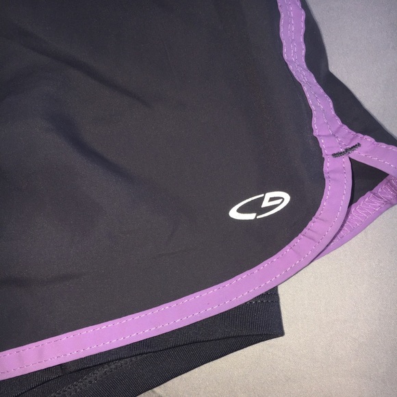 Athletic Shorts - Picture 4 of 6